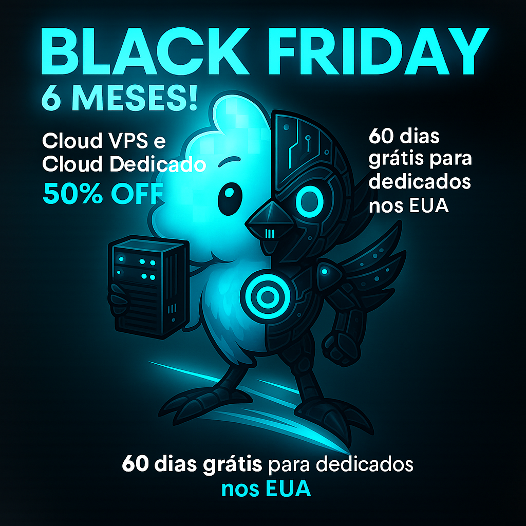 Servidores Cloud Dedicado Cloud Win